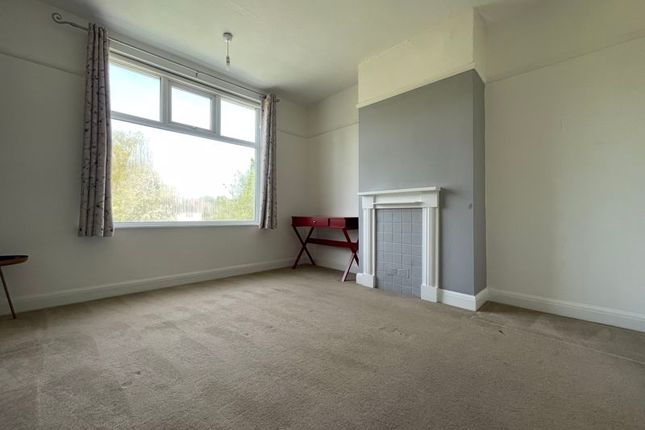 Semi-detached house to rent in Burland Avenue, Claregate, Wolverhampton