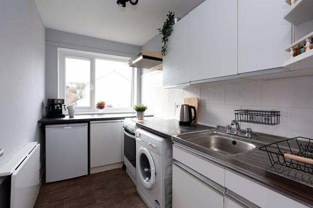 Terraced house for sale in Morgan Court, Stirling