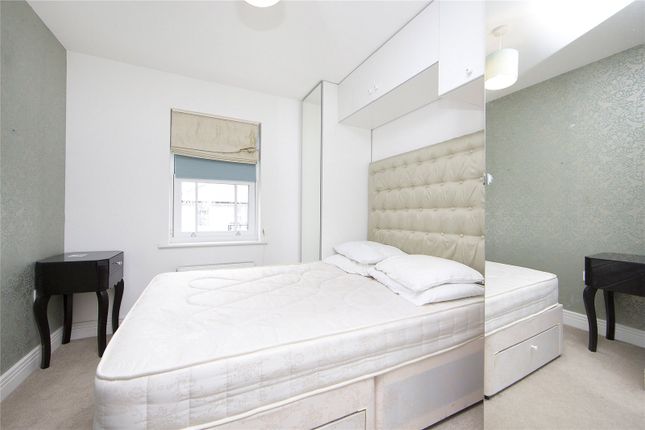 Flat for sale in Holford Way, Beaulieu Court, London