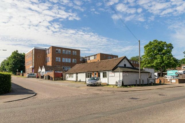 Office to let in Pixmore Avenue, Letchworth Garden City