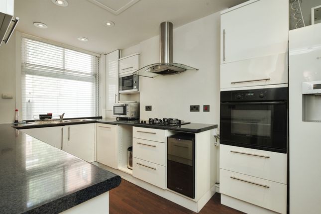 Maisonette for sale in Zion Gardens, Brighton