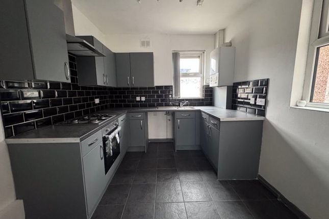 Terraced house for sale in Hornby Boulevard, Liverpool