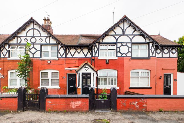 Thumbnail Terraced house for sale in Hartleys Village, Walton, Liverpool