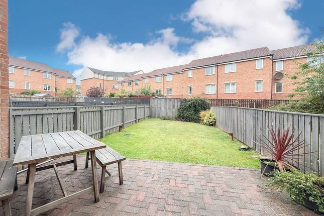 41 Ovett Gardens, Gateshead photo 4