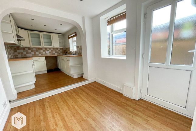 Terraced house for sale in Booth Street, Tottington, Bury, Greater Manchester
