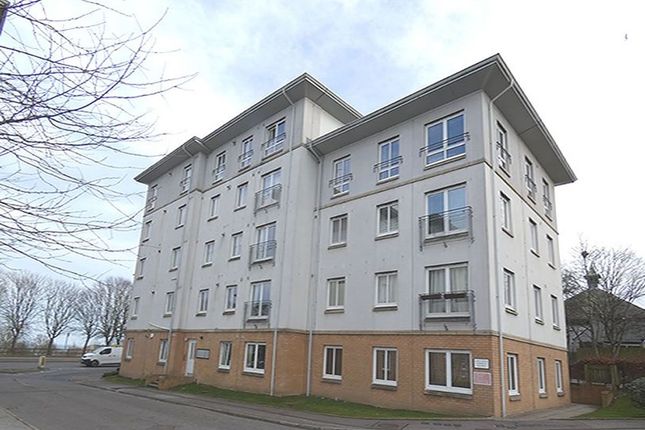 Thumbnail Flat for sale in 9, Midstocket View, Summerhill, Aberdeen AB156Bs