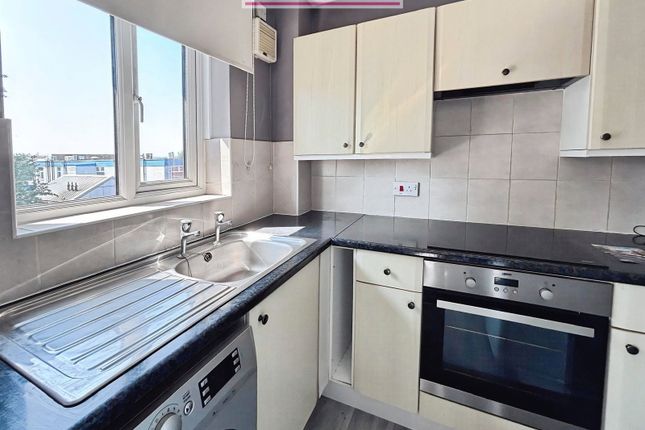 Foley Court,Flat 9, Churchill Close, Dartford photo 4