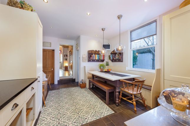 End terrace house for sale in Leicester Street, Leamington Spa