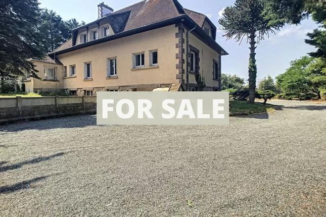 Detached house for sale in Denneville, Basse-Normandie, 50580, France