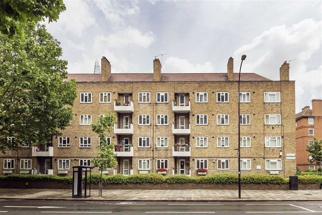Thumbnail Flat to rent in Great Dover Street, Southwark, London