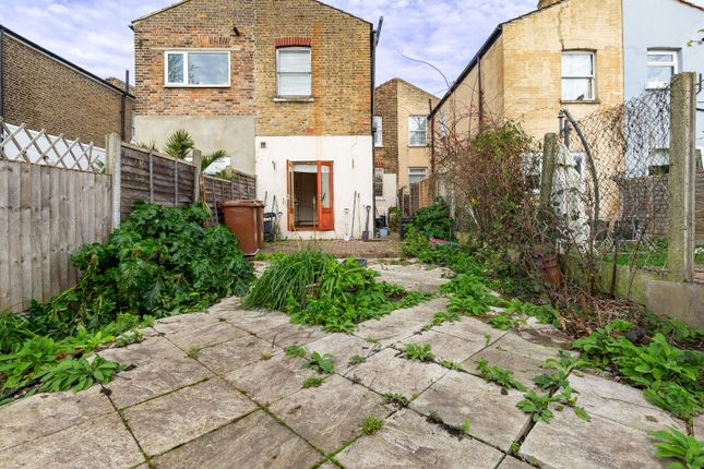 Terraced house for sale in Harvey Road, Leytonstone