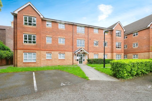 Thumbnail Flat for sale in Bethel Grove, Liverpool