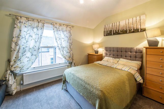 3, 1, Holles Crescent, Nottingham photo 2