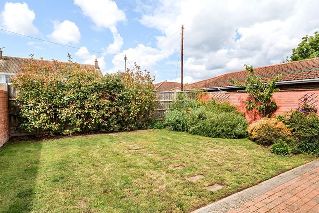Detached house for sale in Hartland Court, Emsworth