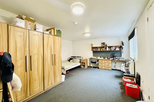 Room 7, 1, Broad Street, Nottingham photo 5