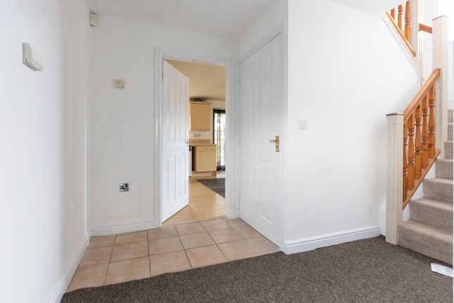 Semi-detached house for sale in Guinea Hall Close, Banks, Southport