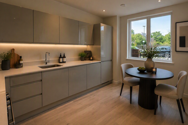 7, Vetchling Way, London photo 2