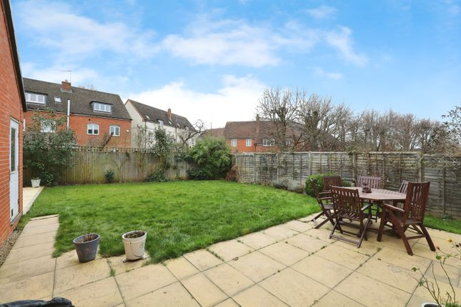 Detached house for sale in Edgehill Drive, Stratford-Upon-Avon, Warwickshire