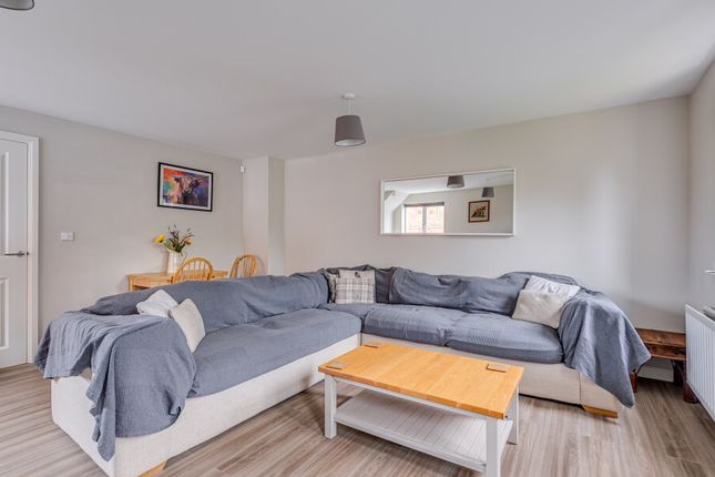 End terrace house for sale in Wren Close, Lower Stondon, Henlow, Bedfordshire