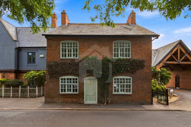 3-bed house on Ivy Cottage, 51, Main Street, Leicester, £449,950