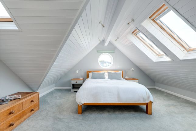 Perch Bedroom