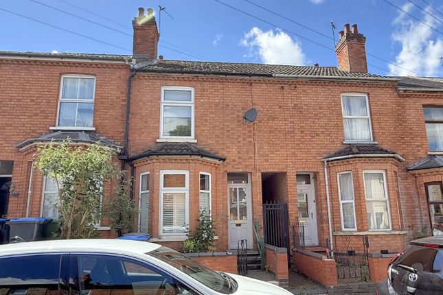 2-bed house on 11, King Edward Road, Rugby, £225,000