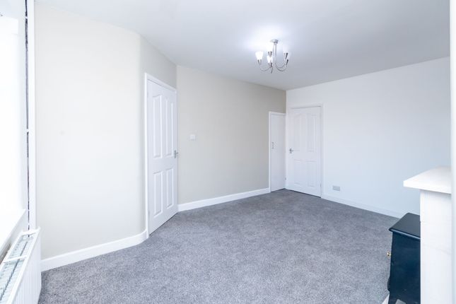 Terraced house for sale in Small Crescent, Warrington