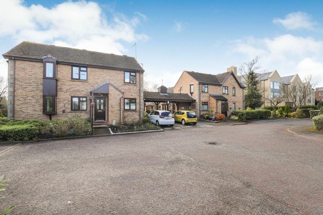 Flat for sale in Charlwood, Wetherby Road, Harrogate