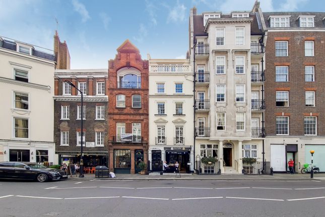 Thumbnail Terraced house for sale in Curzon St, Mayfair