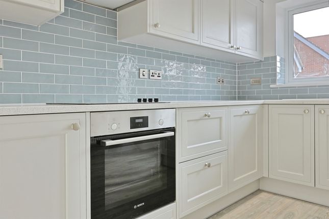 Plot 17, Rectory Road, Norwich photo 2