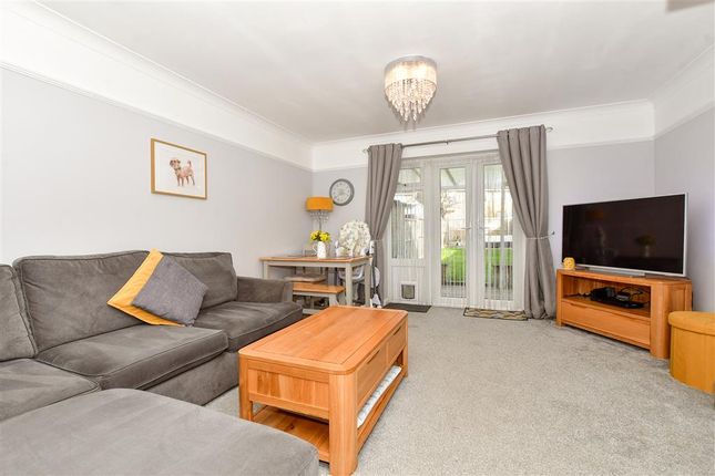 Terraced house for sale in Gainsborough Avenue, Margate, Kent