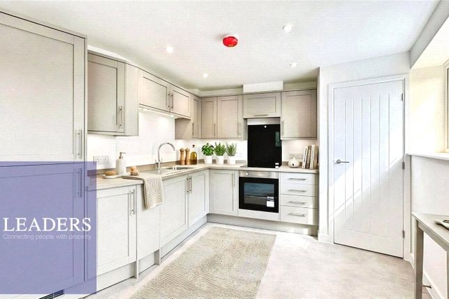Flat 11,, Hunwicks Court, Halstead photo 4
