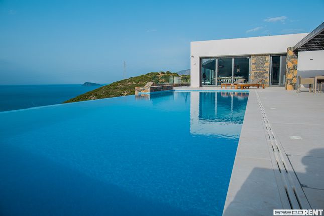 Villa for sale in Lydia, Agios Nikolaos, Lasithi, Crete, Greece