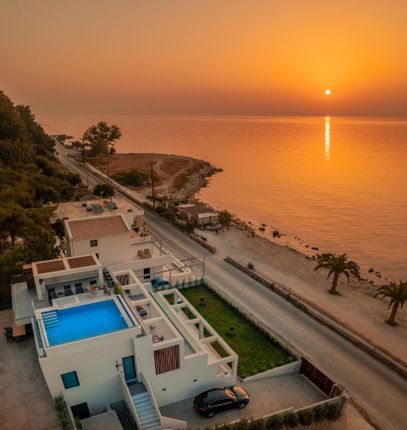 Villa for sale in Krioniri, Zakynthos, Ionian Islands, Greece