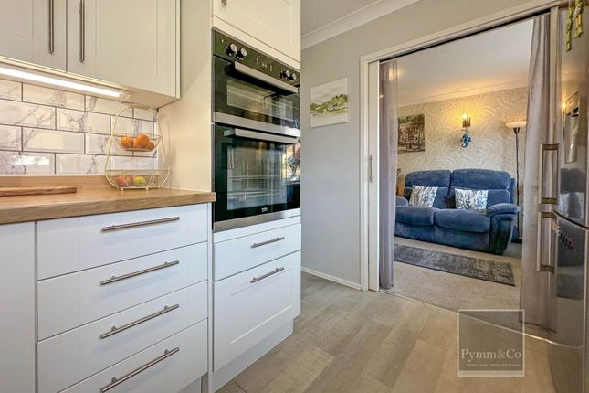20, Ellinor Road, North Walsham photo 4
