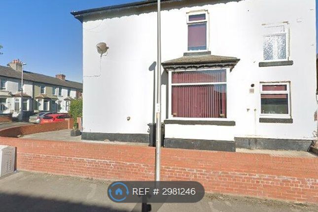 3-bed house on Buchanan St, Blackpool, £1,190/mo