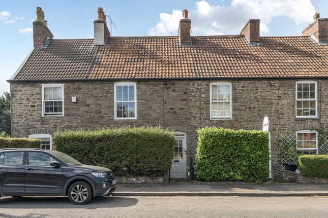 3-bed terraced on 110, Bath Road, Bristol, £375,000