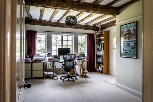 Hartridge Manor F...