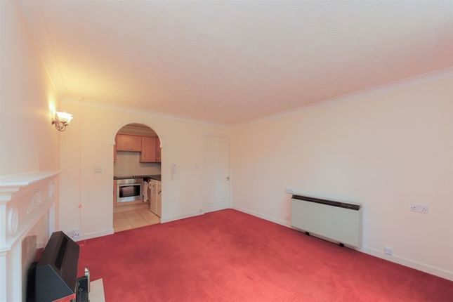 Flat for sale in Blythe Court, Solihull