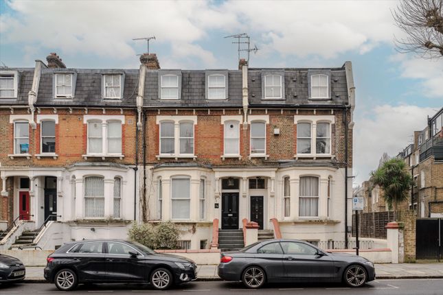 1-bed flat on Flat 8, Shirland Road, Maida Vale, £345,000