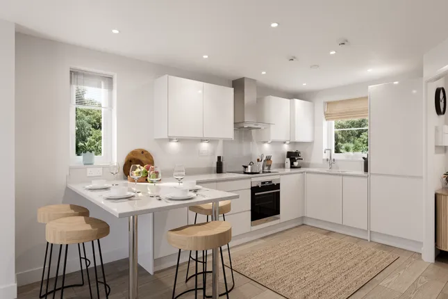 Persimmon Homes - Persimmon @ Aylesham Village