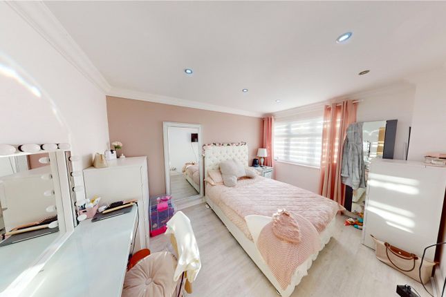 Terraced house for sale in Morley Hill, Corringham, Stanford Le Hope, Essex