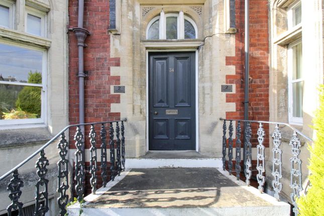 Flat for sale in North Parade, North Road, Ripon