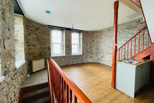 Upper Tower, The Mission, Promenade, Penzance photo 3