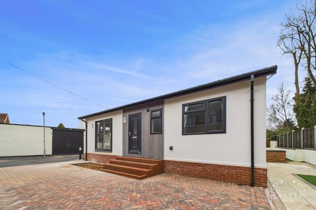 18, Crofters Vale, Barlestone photo 2