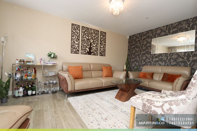 6, George Crescent, Old St Mellons, Cardiff photo 4