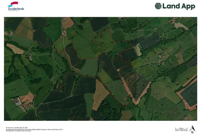 Land And House Plan Aerial.Jpg