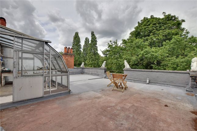 Semi-detached house for sale in Westgrove Lane, Greenwich, London