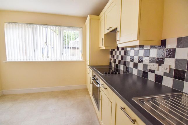 2 Tanyard Garth, St. Helens Street, Cockermouth photo 4