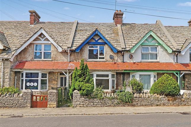3-bed house on 228, High Street, SWANAGE, £145,000